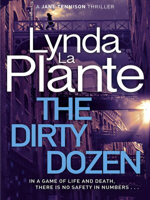 cover image of The Dirty Dozen